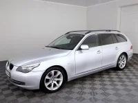 BMW 520 2.0 121kW