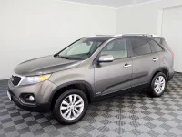 Kia Sorento 2.2 146kW
