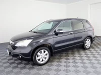 Honda CR-V 2.0 110kW