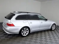 BMW 520 2.0 121kW