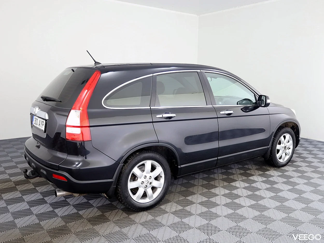 Honda CR-V 2.0 110kW