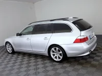 BMW 520 2.0 121kW