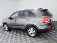 Kia Sorento 2.2 146kW