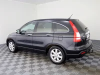 Honda CR-V 2.0 110kW
