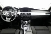 BMW 520 2.0 121kW