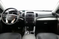 Kia Sorento 2.2 146kW