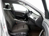 BMW 520 2.0 121kW