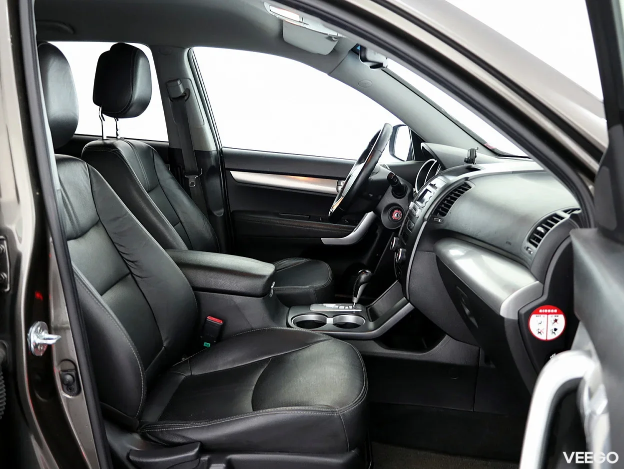 Kia Sorento 2.2 146kW