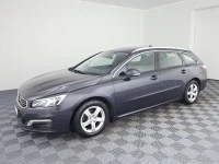 Peugeot 508 1.6 84kW