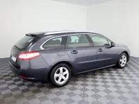 Peugeot 508 1.6 84kW
