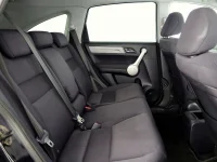 Honda CR-V 2.0 110kW