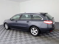 Peugeot 508 1.6 84kW