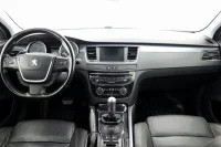 Peugeot 508 1.6 84kW