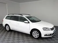 Image of Volkswagen Passat 1.4 118kW