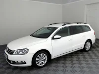 Volkswagen Passat 1.4 118kW
