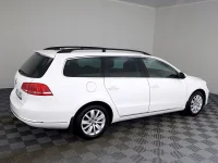 Volkswagen Passat 1.4 118kW