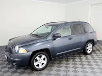 Jeep Compass 2.0 104kW