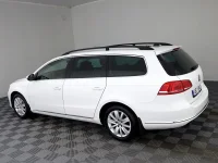 Volkswagen Passat 1.4 118kW