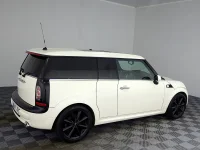 Mini Cooper D 1.6 82kW