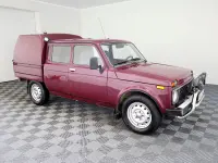 Image of Lada Niva 1.7 60kW
