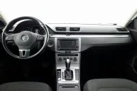 Volkswagen Passat 1.4 118kW