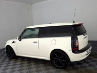 Mini Cooper D 1.6 82kW