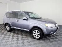 Image of Mitsubishi Outlander 2.4 125kW