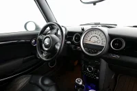 Mini Cooper D 1.6 82kW