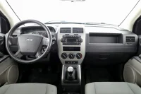 Jeep Compass 2.0 104kW