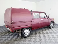 Lada Niva 1.7 60kW