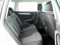 Volkswagen Passat 1.4 118kW