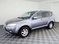 Mitsubishi Outlander 2.4 125kW