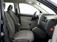 Jeep Compass 2.0 104kW
