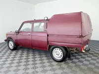 Lada Niva 1.7 60kW