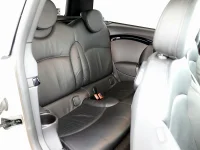 Mini Cooper D 1.6 82kW