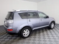 Mitsubishi Outlander 2.4 125kW