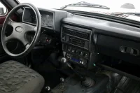 Lada Niva 1.7 60kW