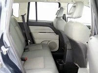 Jeep Compass 2.0 104kW