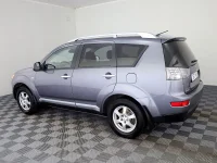 Mitsubishi Outlander 2.4 125kW