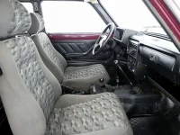 Lada Niva 1.7 60kW