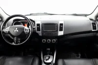 Mitsubishi Outlander 2.4 125kW