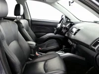 Mitsubishi Outlander 2.4 125kW