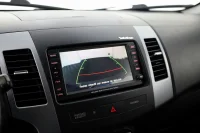 Mitsubishi Outlander 2.4 125kW