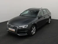 Audi A4 3 170kW thumbnail