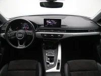 Audi A4 3 170kW thumbnail