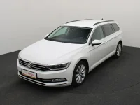Volkswagen Passat 2 110kW thumbnail