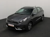 Kia Niro 1.6 104kW thumbnail