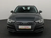Audi A4 3 170kW thumbnail