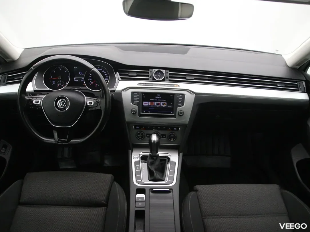 Volkswagen Passat 2 110kW