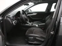 Audi A4 3 170kW thumbnail
